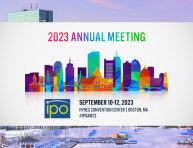 Plasseraud IP à la conférence annuelle 2023 de l'IPO à Boston