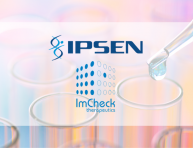Ipsen announces its intention to acquire ImCheck Therapeutics