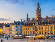  Plasseraud IP, partenaire de la 17ᵉ édition du Concours national de plaidoirie en propriété intellectuelle à Lille, du 1ᵉʳ au 3 avril 2026