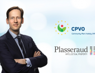 Plasseraud IP strengthens its expertise in plant variety protection with an appointment to the CPVO