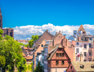 Plasseraud IP participe à la traditionnelle Journée d’actualités organisée par le CEIPI qui aura lieu le 9 avril 2026 à Strasbourg  