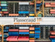 Plasseraud IP Produits contrefaisants saisis par la douane française