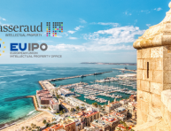 Plasseraud IP présent au EUIPO Trainees’ Career Event 2026 à Alicante
