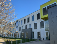 Inauguration de nos nouveaux locaux en Alsace !