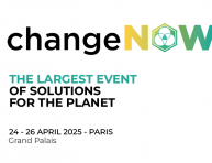 Plasseraud IP partenaire de ChangeNOW 2025