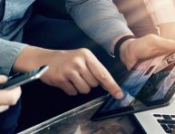 Plasseraud IP au Forum européen de l’Intelligence Artificielle Territoriale 2021