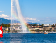 Plasseraud IP présent au colloque oriGIn Expert Meeting à Genève