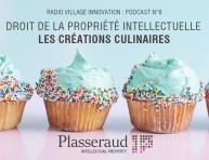 Créations culinaires