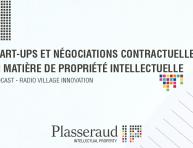 les négociations contractuelles