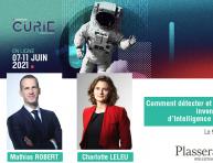 Congrès C.U.R.I.E 2021