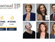 IP STAR 2021