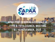 Plasseraud IP à l’APAA 2025 à Kuala Lumpur