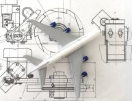 Aircraft design and IP: event recap from the conference organized by Université Toulouse Capitole