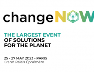 Plasseraud IP partner of ChangeNOW 2023