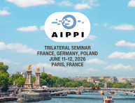 Plasseraud IP at the AIPPI Trilateral Seminar in Paris