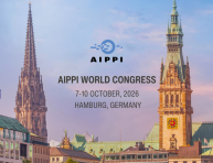 Plasseraud IP at the 2026 AIPPI International Congress