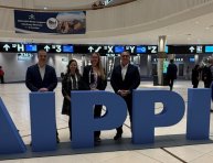 AIPPI 2026: Four Plasseraud IP Partners Attend the World Congress in Hamburg