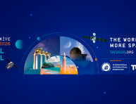 Plasseraud IP to attend the 77th International Astronautical Congress (IAC) 2026 in Antalya, Türkiye