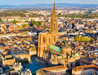 Plasseraud IP participe à la 5ème édition NDDCamp Alsace, le 27 mars à Strasbourg !