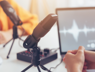 Plasseraud IP Avocats dans la série de podcasts « Le LABO » de R2PI - Le podcast de la propriété intellectuelle