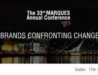 Conférence Annuelle de l’association MARQUES