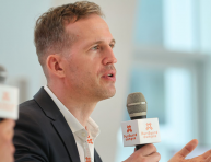 Plasseraud IP partenaire de l'événement CampusLive! organisé par PariSanté Campus