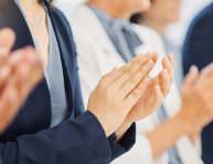 Plasseraud IP félicite ses collaborateurs pour leur réussite à leurs examens !