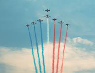 The French patent law reform – The patent office has got its hands full  