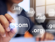 Reveal Day des 1615 candidatures pour la création de nouvelles extensions Internet