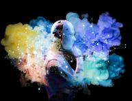 Les outils d’IA, nouvelles palettes à disposition des créateurs ou boîtes à couleurs pour faussaires ? Et si du droit d’auteur venait en partie la solution…