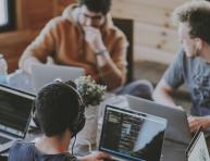 Start-ups : c’est le moment de penser à votre stratégie PI !