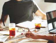 Vliv patentů na hodnotu startupu a pozornost investorů