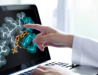 New pharmaceutical molecules, new clinical protocols: what impact does in silico have on patentability in biotechnology?