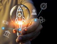 Où il est prouvé que la propriété intellectuelle accélère vos starts up