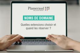 Noms de domaine