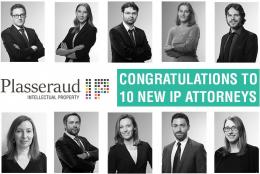 IP Attorneys