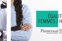 Plasseraud IP obtient une note de 95/100 dans le calcul de l’index de l’égalité professionnelle femmes-hommes au titre de l’année 2024. 