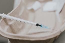 Chimie et Vaccins