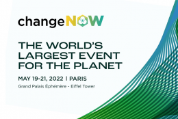 ChangeNOW 2022