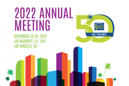IPO 2022 Annual Meeting