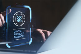 Traçabilité, réparation et durabilité des produits dans la filière cuir : enjeux de propriété intellectuelle et passeport numérique