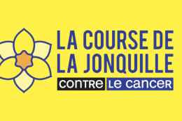  Plasseraud IP engagé aux côtés de la Course de la Jonquille 2026