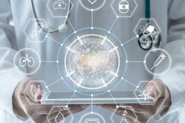 Plasseraud IP intervient à l'Institut de Formation Supérieure Biomédicale