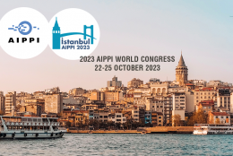 Plasseraud IP au Congrès international 2023 de l'AIPPI