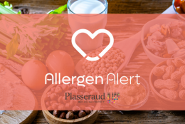 Allergen Alert, deeptech spécialisée dans la détection rapide des allergènes alimentaires à destination des particuliers et des professionnels, a annoncé une levée de fonds de 3,6 millions d’euros !