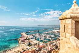 Plasseraud IP Alicante celebrates its 25th anniversary!