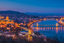 Plasseraud IP à la 106ème Conférence PTMG, à Budapest du 8 au 11 octobre 2025