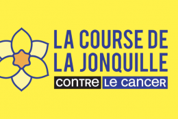 Plasseraud IP joins the 2026 Course de la Jonquille
