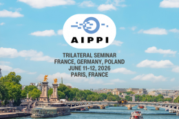 Plasseraud IP at the AIPPI Trilateral Seminar in Paris
