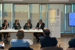 Retour sur notre événement « La médiation en propriété industrielle : quelle place dans l’écosystème judiciaire européen ? »